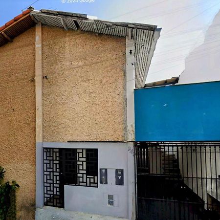 Studios E Quartos Privativos Na Chacara Santo Antonio São Paulo Exterior photo