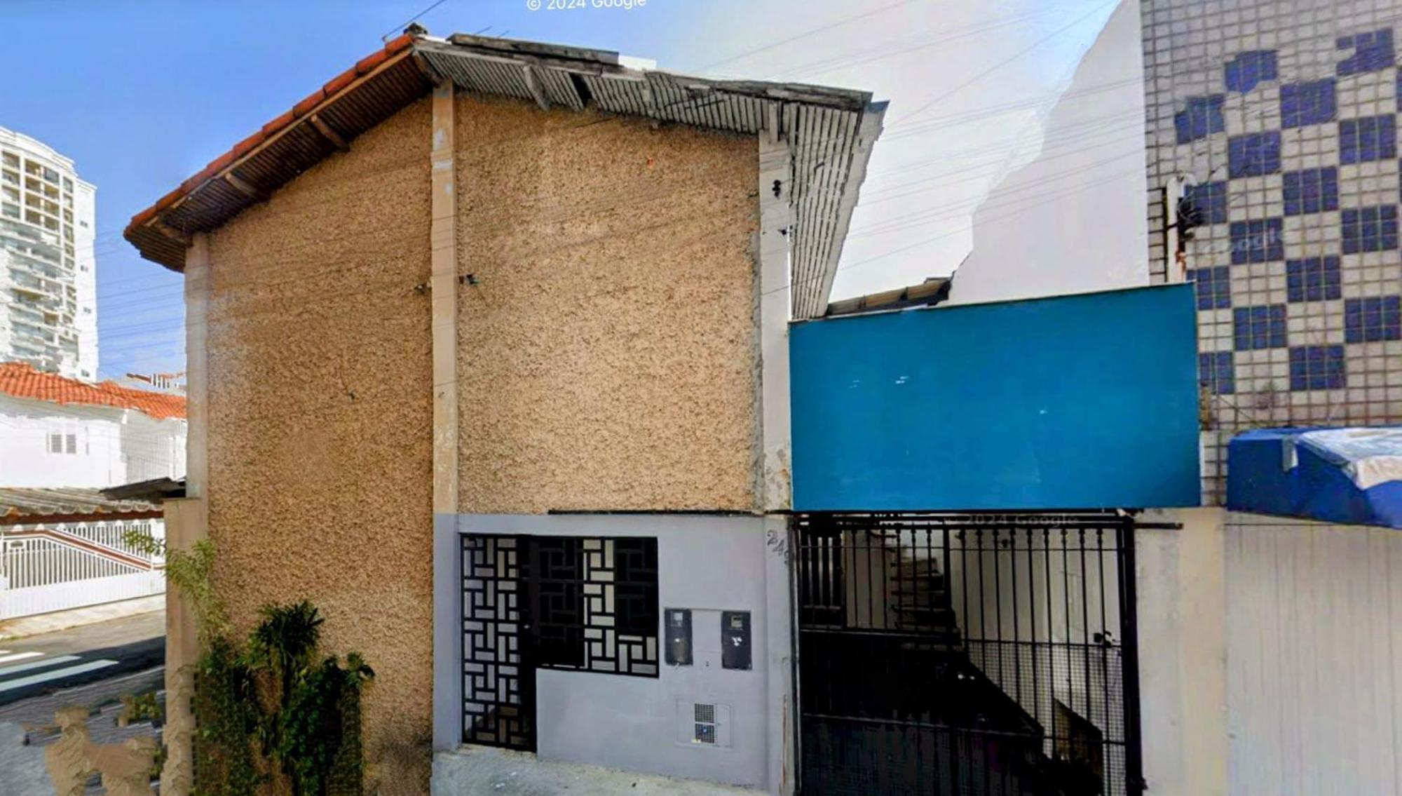 Studios E Quartos Privativos Na Chacara Santo Antonio São Paulo Exterior photo